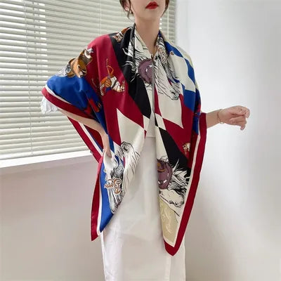 Scarf 130 CM 014