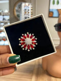Brooch 5971