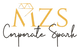 Mzs Corporate Spark jewellery