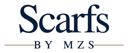 Scarfs by mzs
